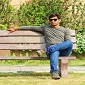 user